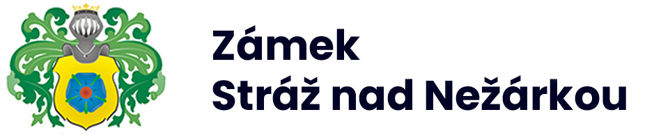 Stráž Emy Destinové | Zámek Stráž nad Nežárkou